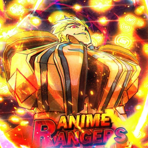Re Rangers X Roblox