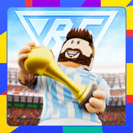Real Futbol Roblox realistic football game matches and skill moves
