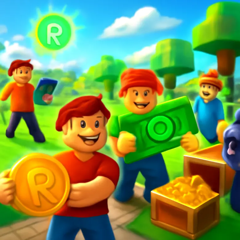 Real Ways to Get Free Robux in 2026 -- 7 Legit Methods That Actually Work gameplay illustration - Quick Comparison: All 7 Legit Methods