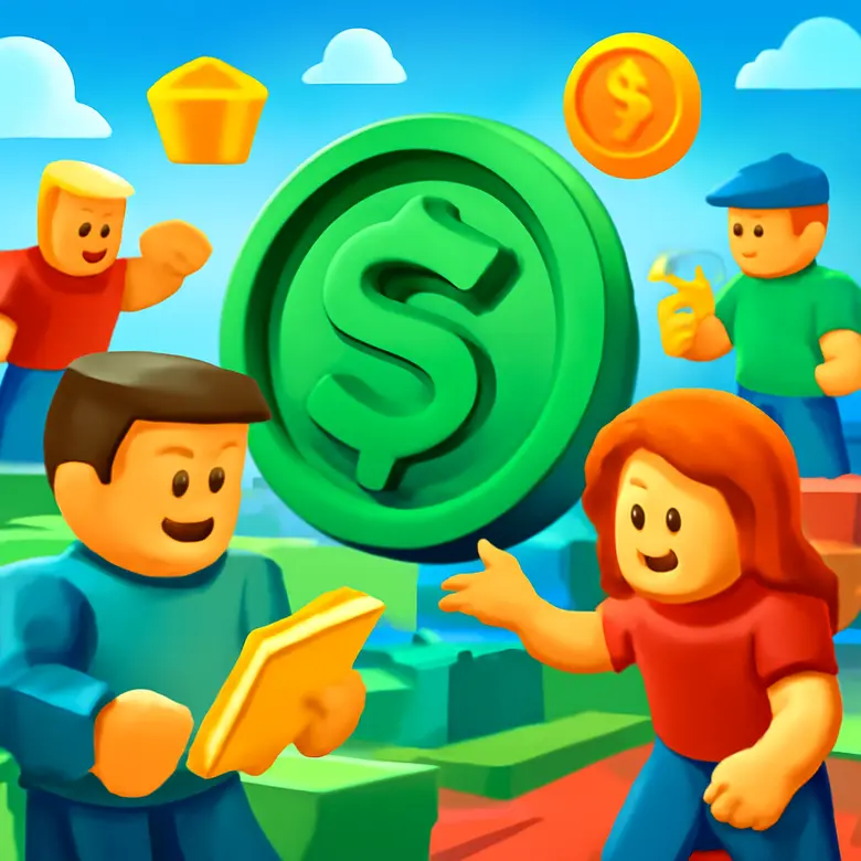 Real Ways to Get Free Robux in 2026 -- 7 Legit Methods That Actually Work illustration - Method 1: Rewards Platforms (Fastest)