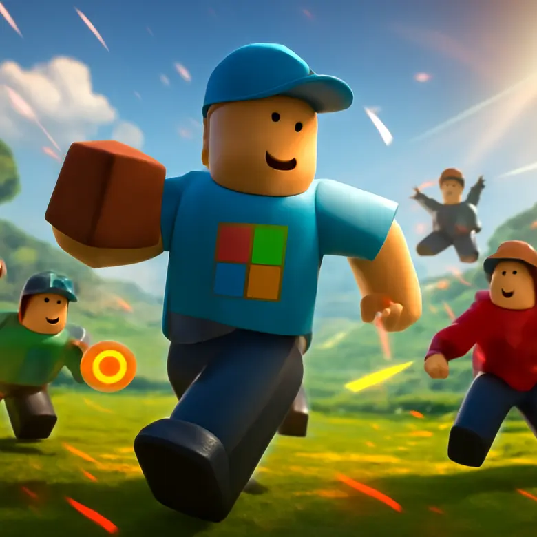 Real Ways to Get Free Robux in 2026 -- 7 Legit Methods That Actually Work strategy illustration - Method 2: Microsoft Rewards (Oldest Trick)