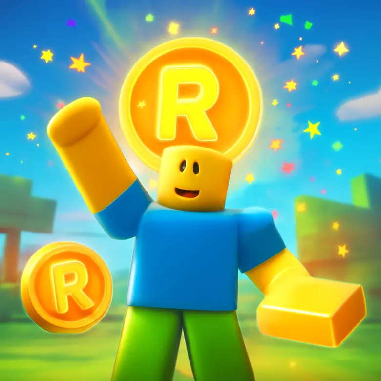 Real Ways to Get Free Robux in 2026 -- 7 Legit Methods That Actually Work rewards illustration - Method 3: Roblox Premium Stipend