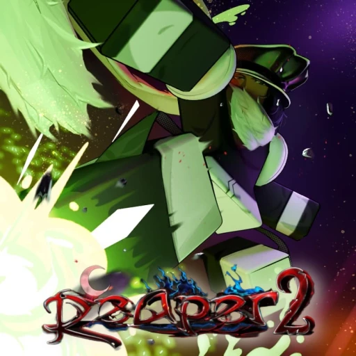 Reaper 2