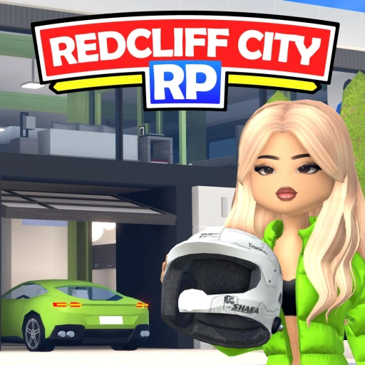 Redcliff City RP