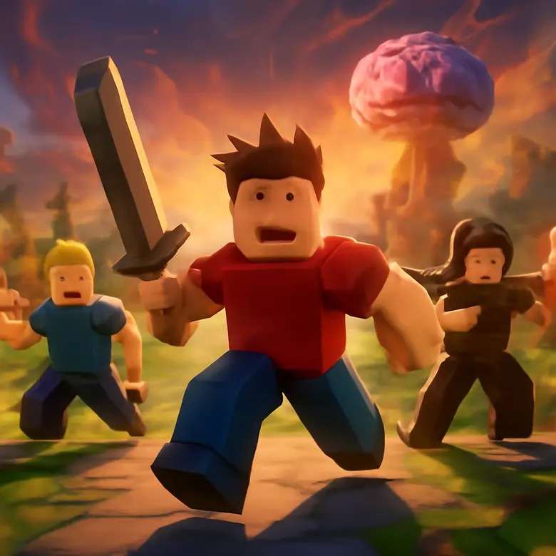 Reel a Brainrot Roblox — Guides, Codes & Tips strategy illustration - What Makes Reel a Brainrot So Addictive