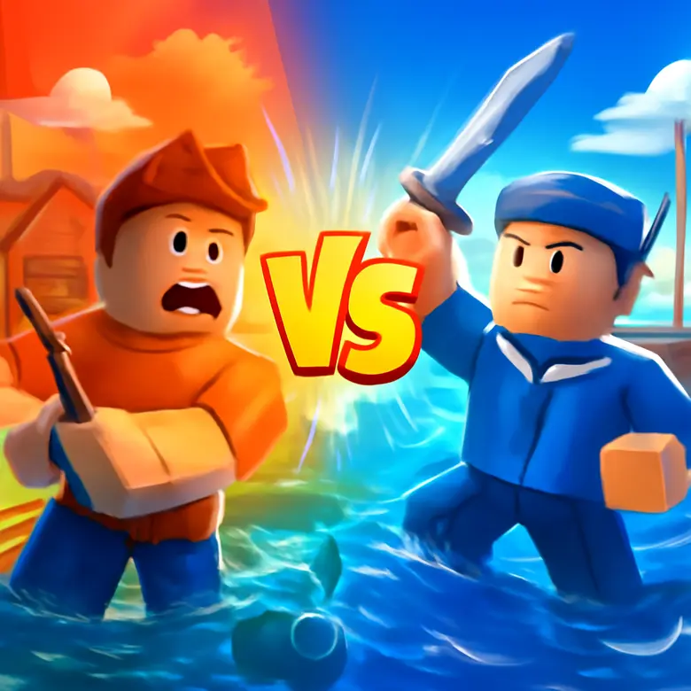 Reel a Brainrot vs Open Sea for Brainrots  -- Which Roblox Game Is Better? gameplay illustration - Quick Stats: Reel a Brainrot vs Open Sea at a Glance