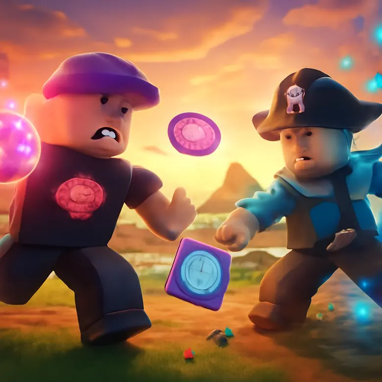 Reel a Brainrot vs Open Sea for Brainrots  -- Which Roblox Game Is Better? strategy illustration - Brainrot Collection and Rarity Systems