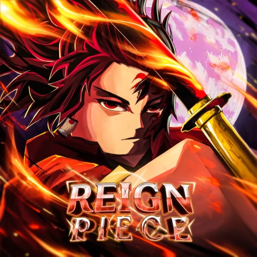 Reign Piece codes