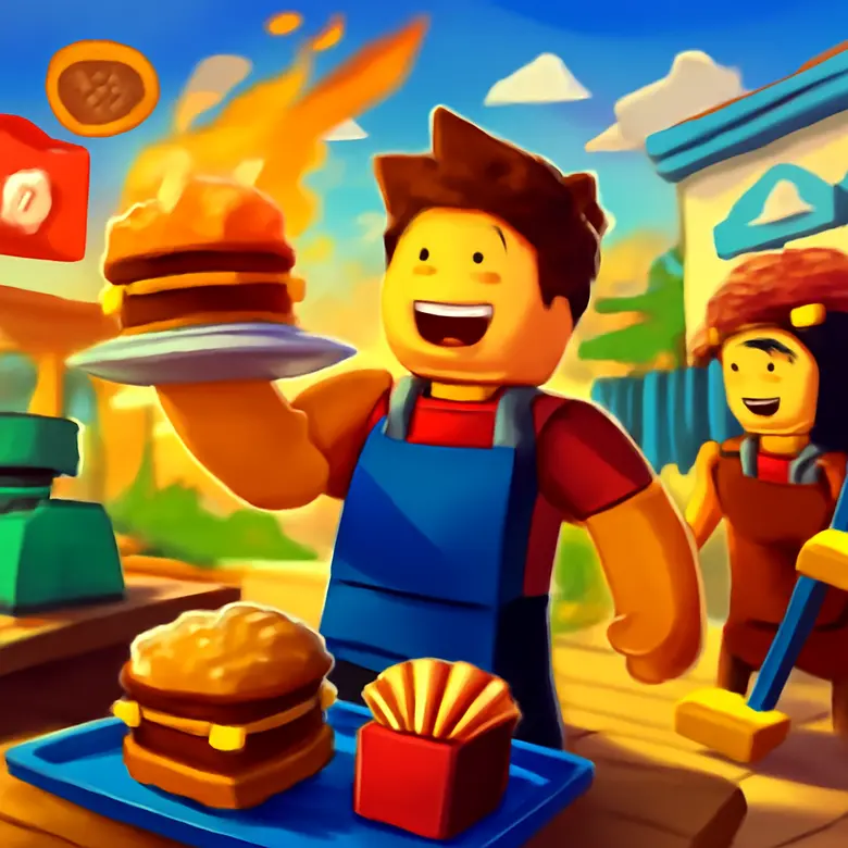 Restaurant Tycoon 2 kitchen layout setup