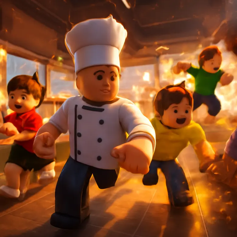 Restaurant Tycoon 2 worker management screen