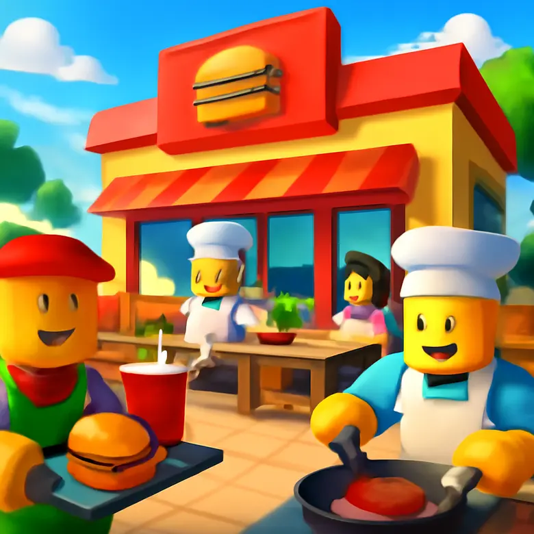 Restaurant Tycoon 2 Codes (March 2026) — gameplay illustration - All Active Restaurant Tycoon 2 Codes (March 2026)