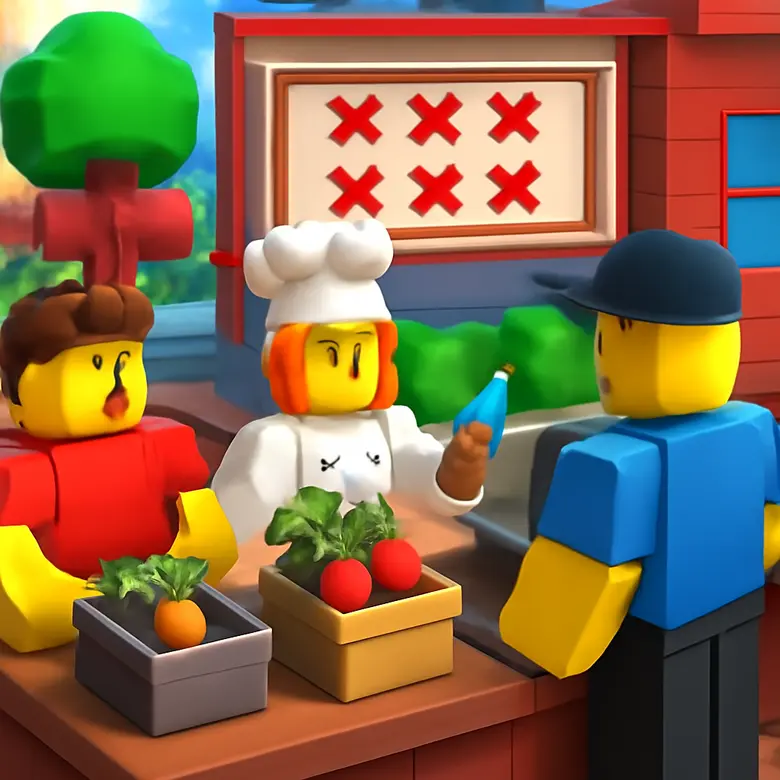 Restaurant Tycoon 2 Codes (March 2026) — illustration - All Expired Restaurant Tycoon 2 Codes