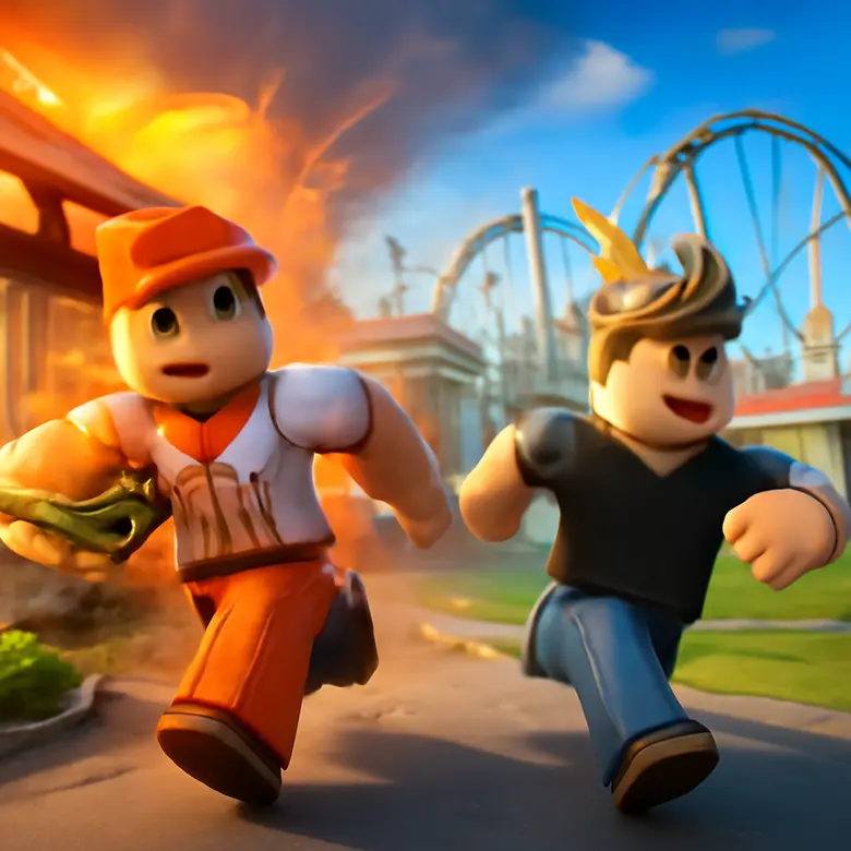 Restaurant Tycoon 2 vs Theme Park Tycoon 2  - Which Is Better? strategy illustration - Progression &mdash; How You Grow