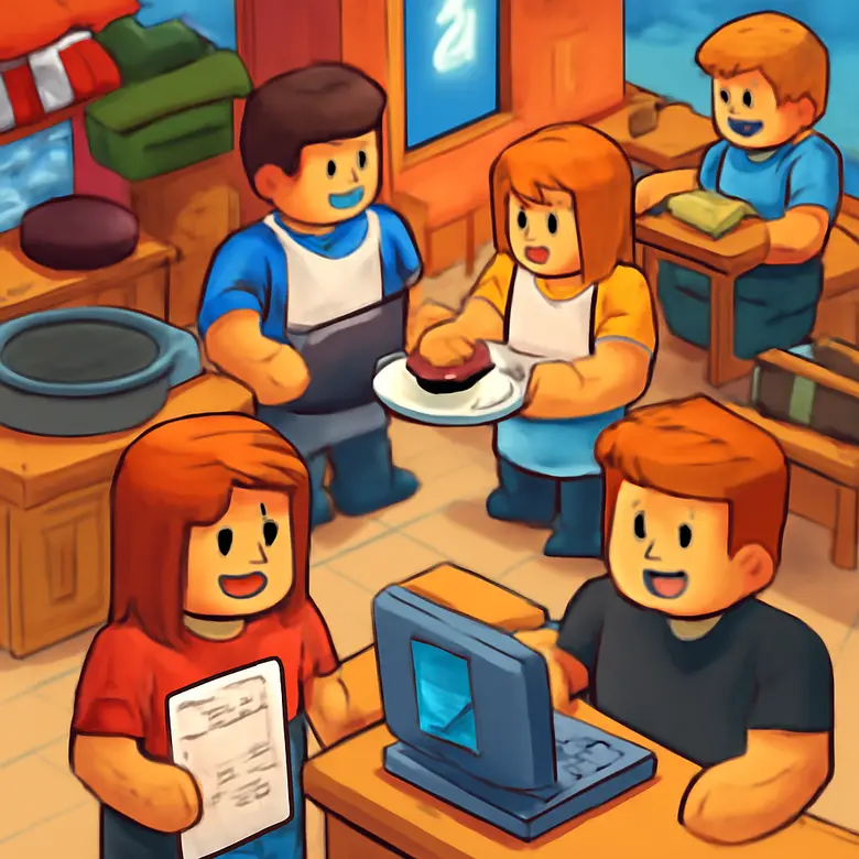 Restaurant Tycoon 3 Roblox — Guides, Codes & Tips illustration - All Restaurant Tycoon 3 Guides & Articles