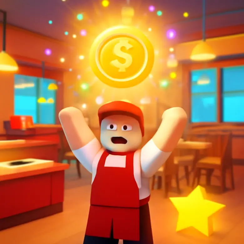Restaurant Tycoon 3 vs Restaurant Tycoon 2  -- Which Roblox Game Is Better? rewards illustration - Graphics and Audio