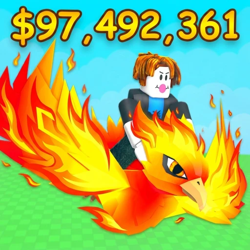 Ride A Pet Roblox game