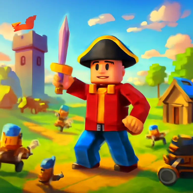 Rise of Nations Roblox — Guides, Codes & Tips gameplay illustration - Quick Stats