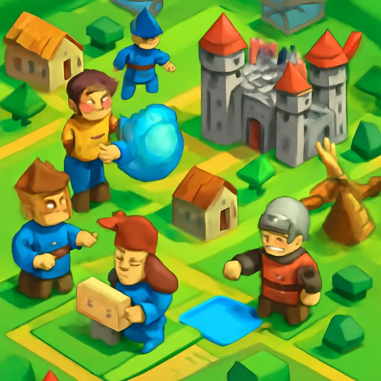 Rise of Nations Roblox — Guides, Codes & Tips illustration - All Rise of Nations Guides & Articles