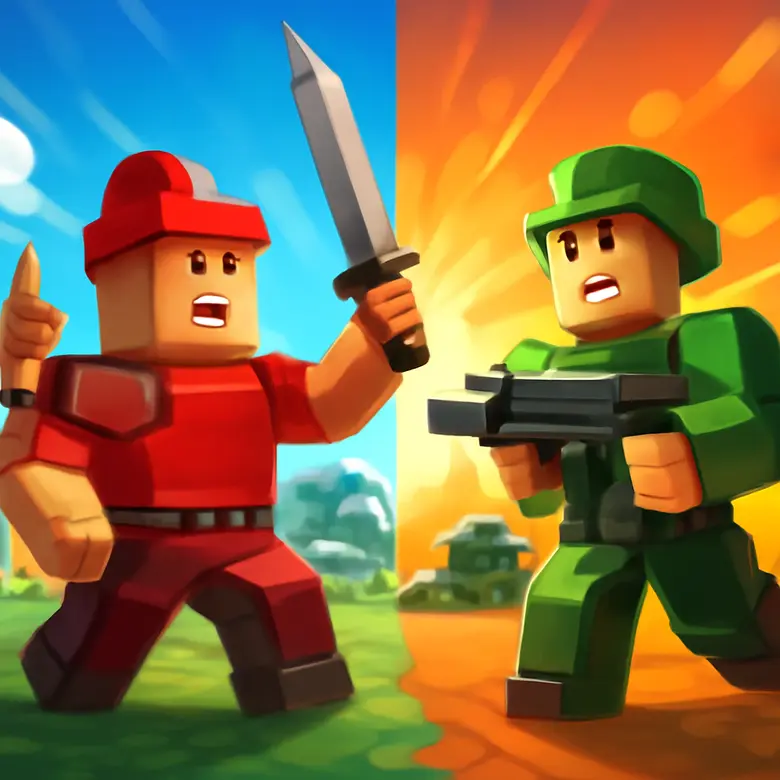 Rise of Nations vs Military Tycoon  - Which Roblox Game Is Better? gameplay illustration - Quick Stats: Rise of Nations vs Military Tycoon