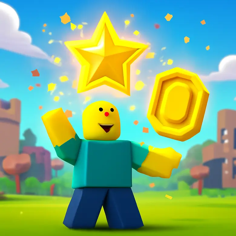 Rise of Nations vs Military Tycoon  - Which Roblox Game Is Better? rewards illustration - Graphics and Audio