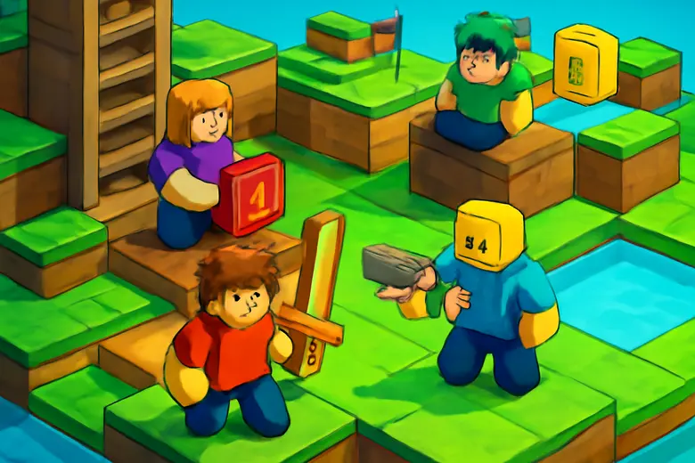 RIVALS Roblox — Guides, Codes & Tips illustration - RIVALS Guides & Articles