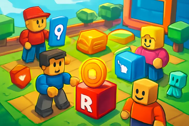 RIVALS Codes (March 2026) — illustration - What Do RIVALS Codes Give You?