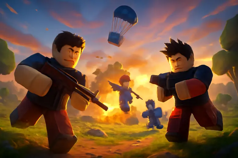 RIVALS   — Best Weapons, Tips & strategy illustration - 2. Getting Started in RIVALS (2026)