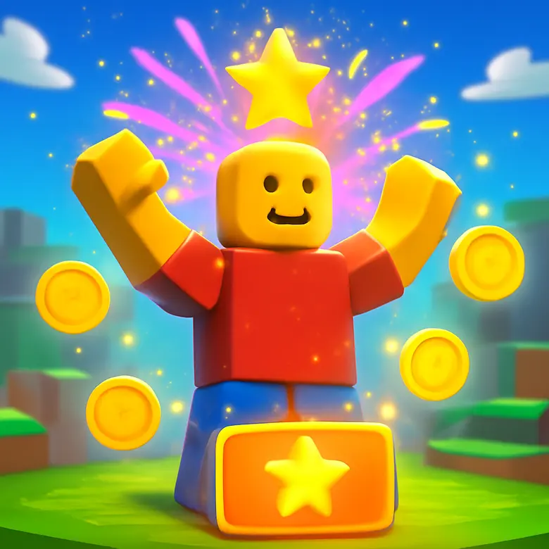 RIVALS Update March 2026 - Lucky Update & Spleef Mode rewards illustration - Updated Tips and Strategies