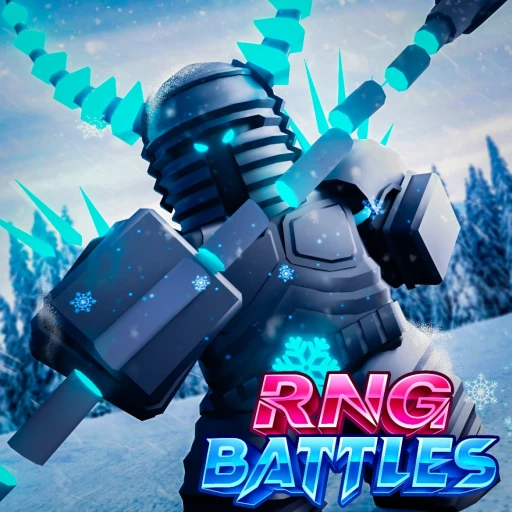 RNG Battles Codes - All working codes for August 2026