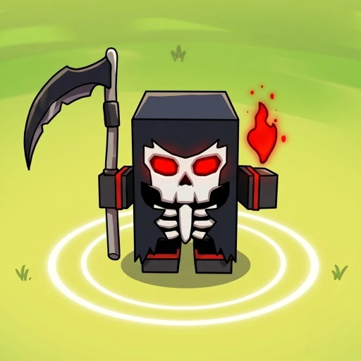 RNG Heroes Roblox
