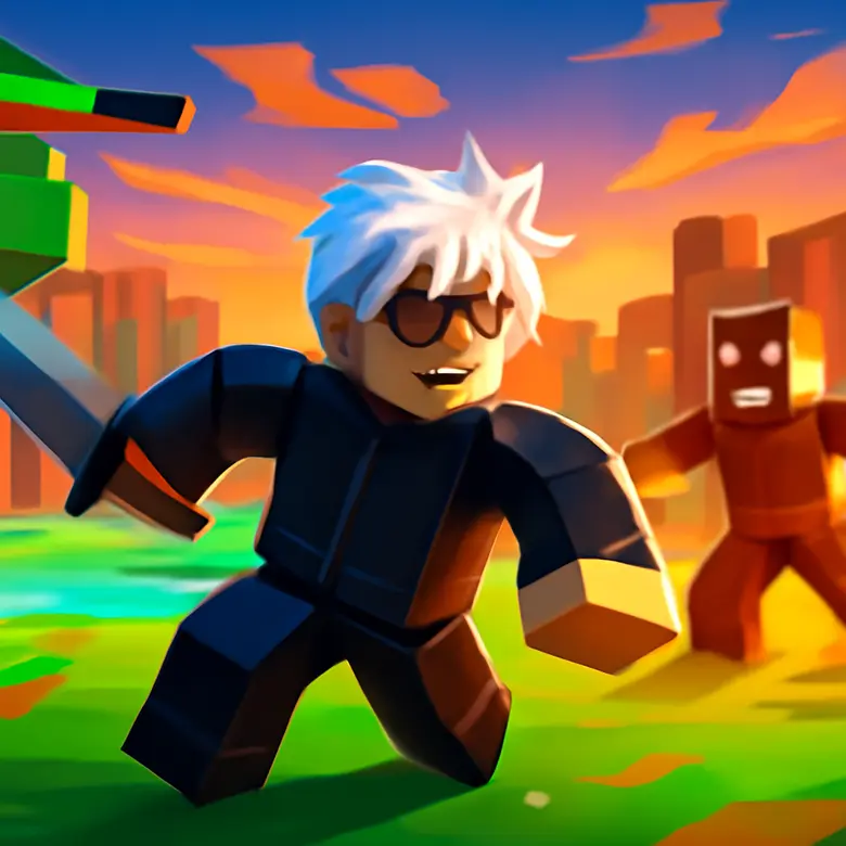 Ro-Ghoul Roblox — Guides, Codes & Tips gameplay illustration - Quick Stats