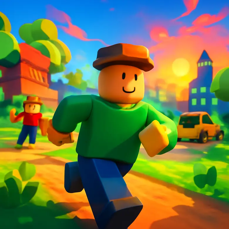 Roanoke Roblox — Guides, Codes & Tips gameplay illustration - Quick Stats — Roanoke in 2026