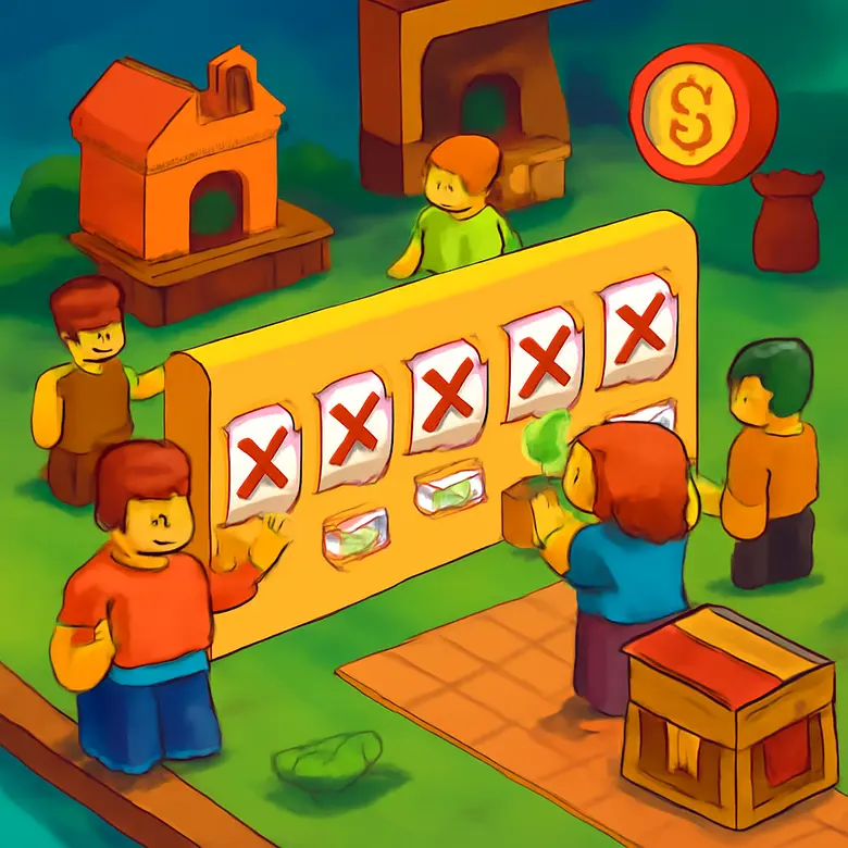 Roanoke Codes (April 2026) — illustration - All Expired Roanoke Codes