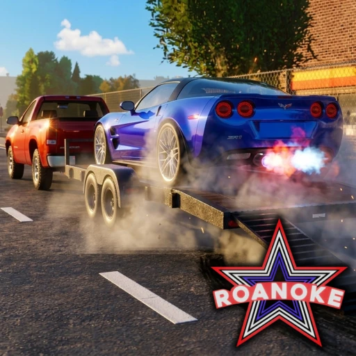 Roanoke