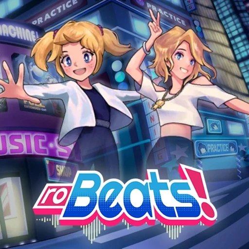 RoBeats
