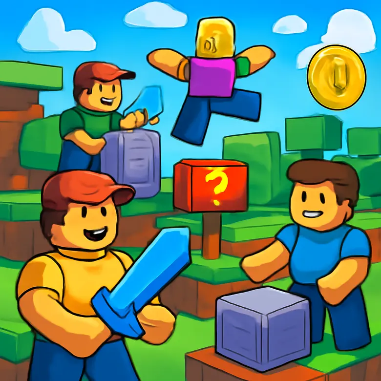 All New Roblox Codes This Week (Week of March 23, 2026) — Every Active illustration - Summary Table