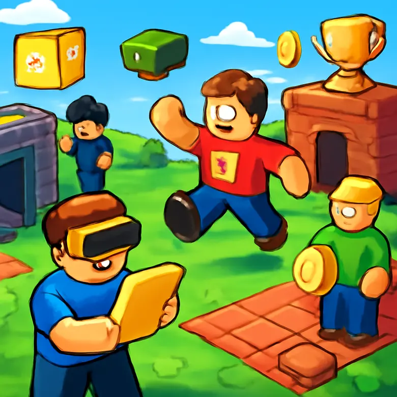 All New Roblox Codes This Week (Week of April 6, 2026) - Every Active illustration - Summary Table