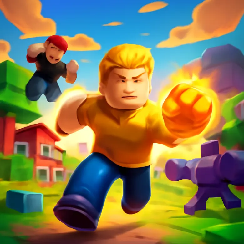 Roblox is Unbreakable Roblox — Guides, Codes & Tips gameplay illustration - Quick Stats