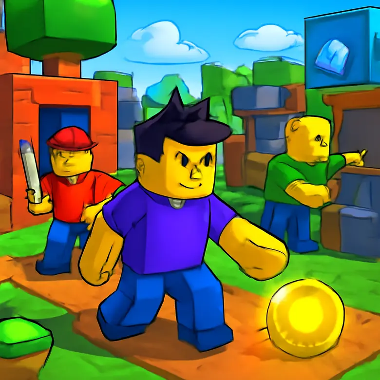 Roblox is Unbreakable Roblox — Guides, Codes & Tips illustration - All Roblox is Unbreakable Guides & Articles