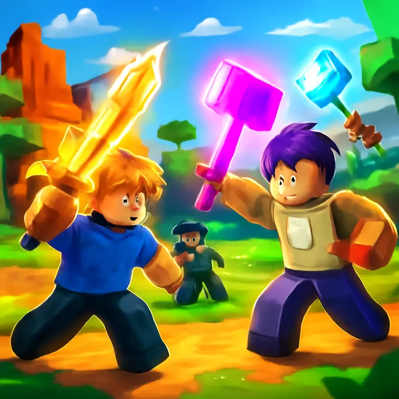 Roblox is Unbreakable Codes (April 2026) — gameplay illustration - All Active Roblox is Unbreakable Codes (April 2026)