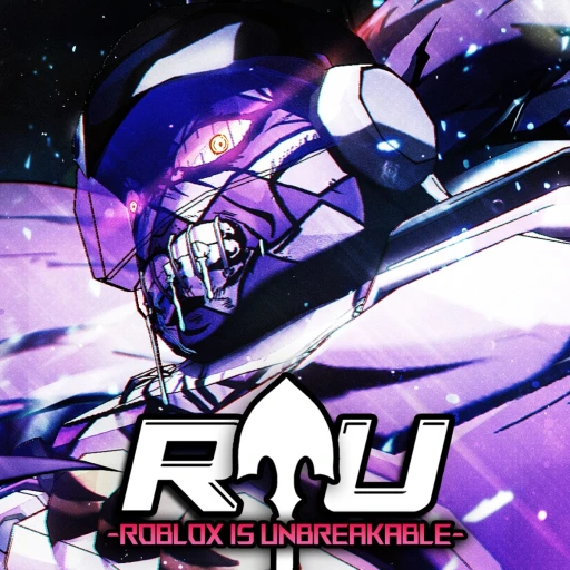 Roblox is Unbreakable