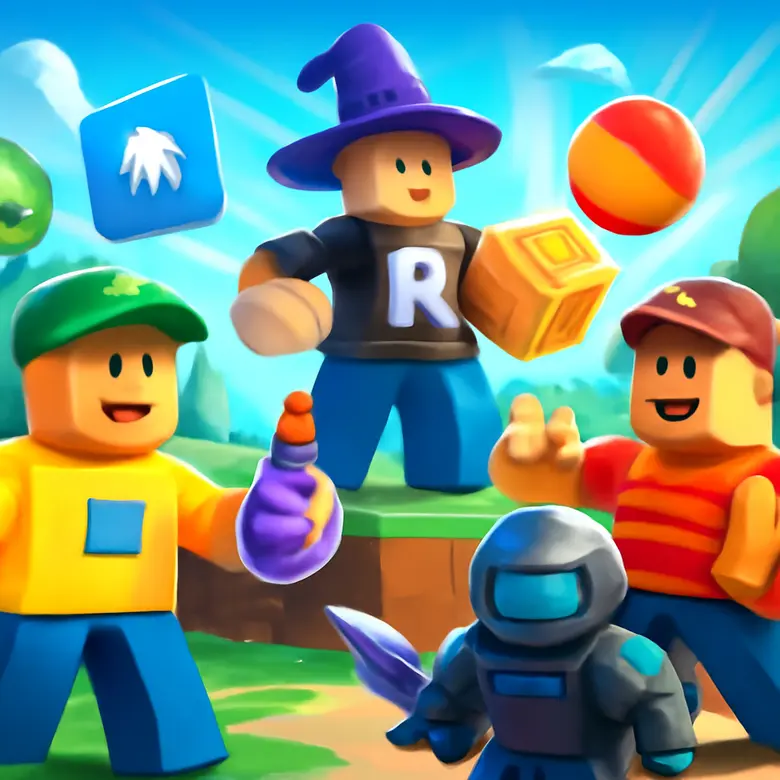 All Roblox Promo Codes (March 2026) — Free Items & Rewards gameplay illustration - All Active Roblox Promo Codes (March 2026)
