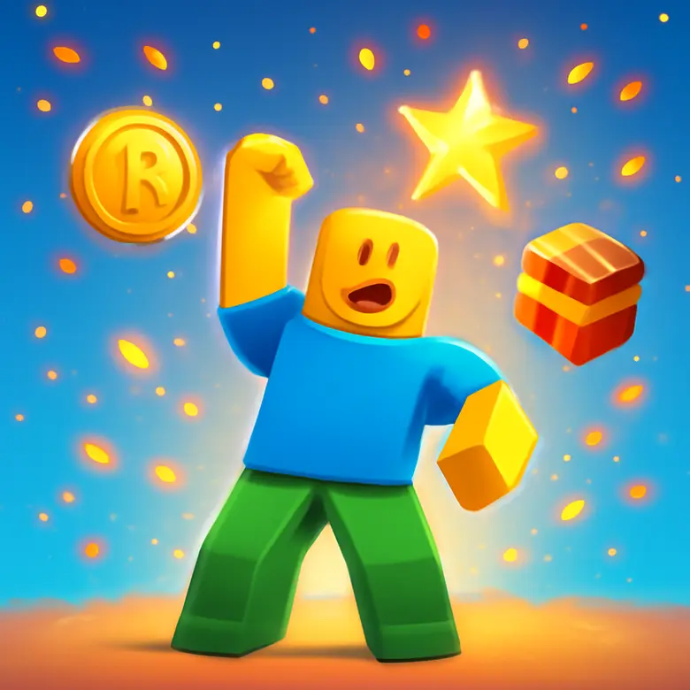 All Roblox Promo Codes (March 2026) — Free Items & Rewards rewards illustration - Roblox Promo Codes vs Game Codes — What's the Difference