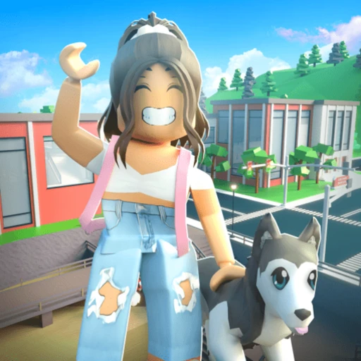 Robloxian High School Roblox