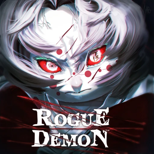 Rogue Demon Roblox gameplay guide hero image