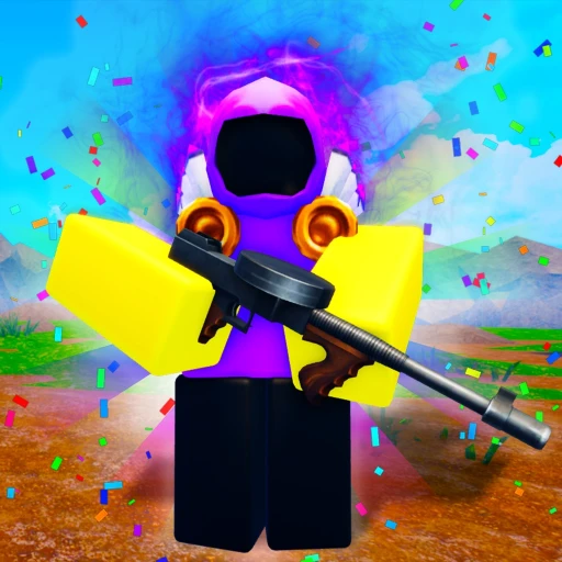 Roll to Defend Roblox roll-based tower defense game