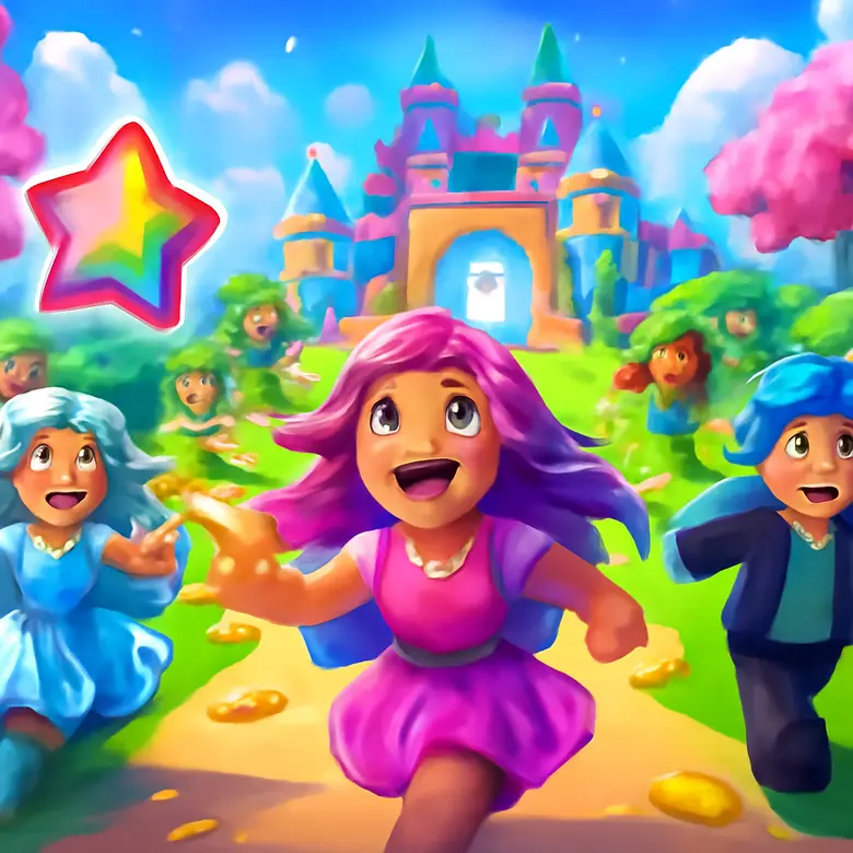 Royale High Codes (March 2026) — All Working gameplay illustration - All Active Royale High Codes (March 2026)