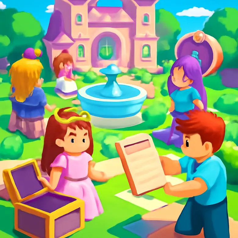 Royale High Codes (March 2026) — All Working illustration - Expired Royale High Codes