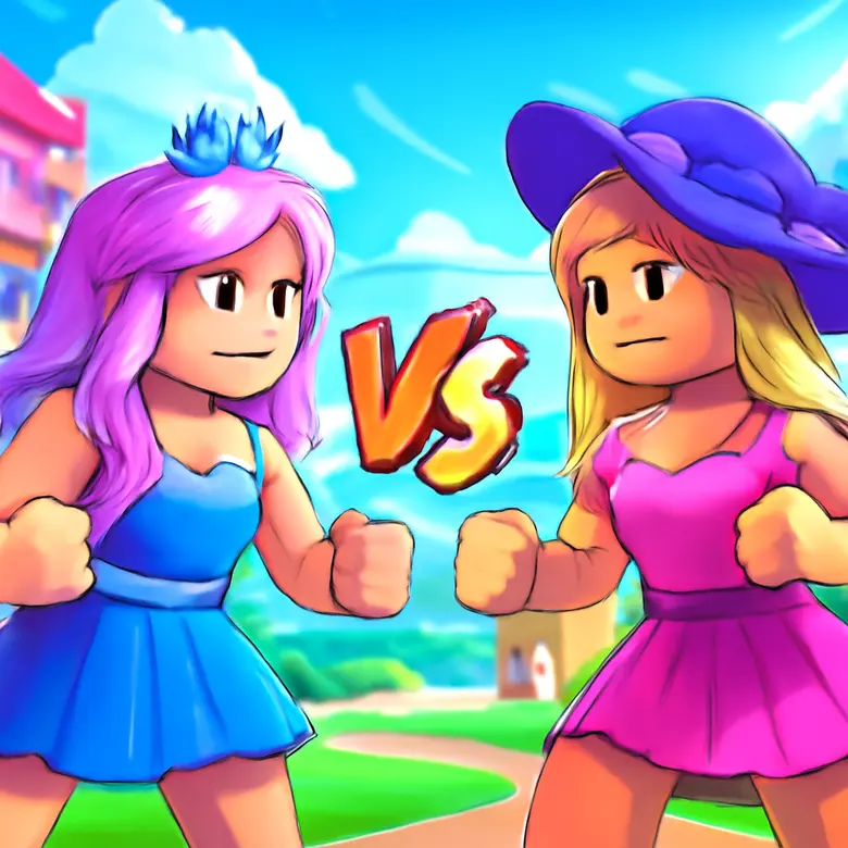Royale High vs Dress to Impress who should play what guide
