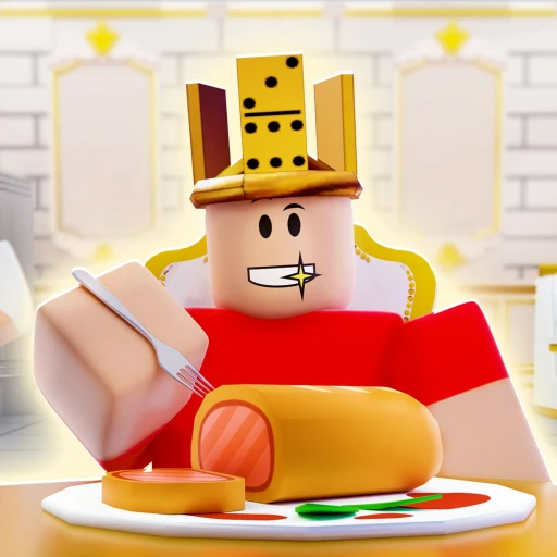Run a Restaurant Roblox